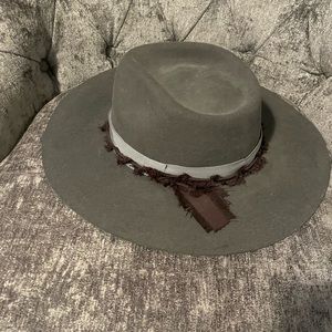 Limited Edition Goorin Bros hat